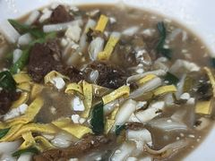 -老袁炒年糕(富豪路店)