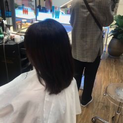 -Mentor Hair Salon