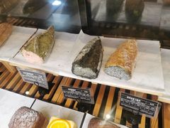 -Let's Taipei 非常烘焙(太古里店)