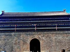 -西安城墙·碑林历史文化景区