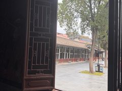 -万寿八仙宫
