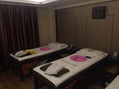 -若石足道SPA 连锁(丹东街店)