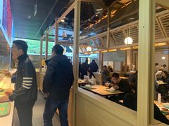 -老乡鸡(上海品尊国际中心店)