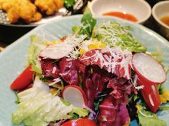 -德川家日本料理(中关村店)