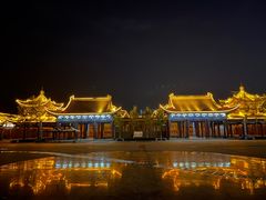 -金城公园