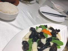 -功夫汤粤港餐厅(锦业路店)