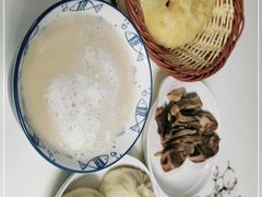 -金山奶茶馆(五一路店)