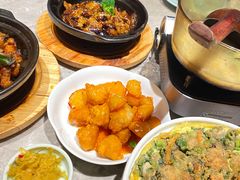 -四道菜·福建菜馆(新街口金鹰店)