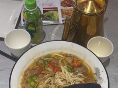-简普菜烤鱼(苏宁生活广场店)