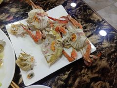 -张树军海鲜(王府壹号店)