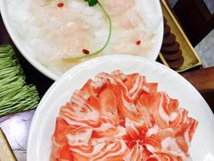 -沸炉重庆老火锅(军事博物馆店)