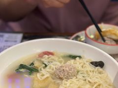 -新白鹿餐厅(百联中环店)