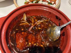 -申粤轩酒楼·三十年粤菜经典(丁香花园店)