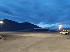 -丽江三义国际机场