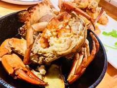 -莲花公园煎蟹·30年闽菜(火车站店)