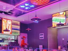 -郝木屋·烧烤(桥头店)