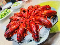 -指爱龙虾(金杨路总店)