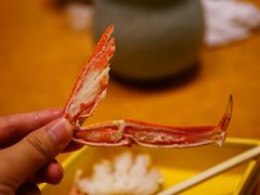 -蟹道乐(道顿堀本店)