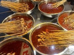 -嘉州鲜知味钵钵鸡(奎星楼店)