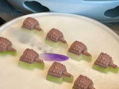 -曾宴·楚菜(湖北省博物馆店)