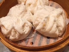 叉烧包-镛记酒家