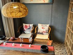 -邈墨茶馆(凤起路店)