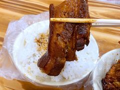 把子肉-刘小忙把子肉(北园大街总店)