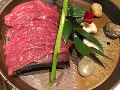 -盡膳口福跷脚牛肉火锅(合生汇购物中心店)