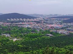 -云龙山