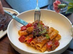 -OGGI TRATTORIA PIZZERIA(深业上城店)