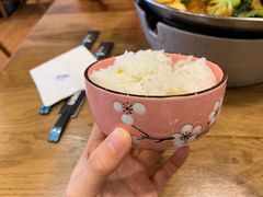-川锅哎哟·麻辣香锅(国大城市广场店)