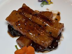 -白家大院·王府宫廷菜(苏州街店)