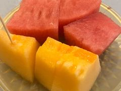 -紫光园清真北京小吃(广渠门内店)