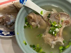 -清真·西北人家风味馆(中山中路店)