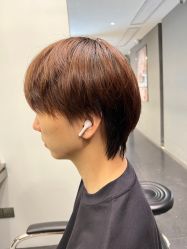 -Fr美发沙龙