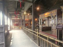 -乌镇东栅景区-江南百床馆