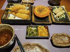 -林妈妈村·日式料理(宝山龙湖天街店)