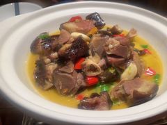 -衡厨·衡阳土菜(中南店)