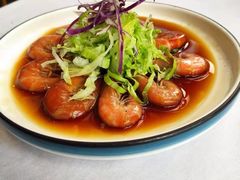 熟醉虾-930私房菜(欧阳路店)