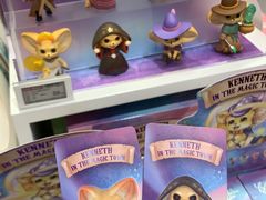 -泡泡玛特POPMART(蓝色港湾店)