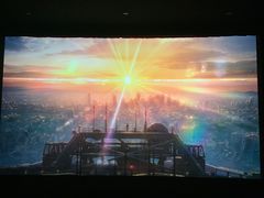 -上海金逸影城(静安大悦城店（原新恒星影城）)