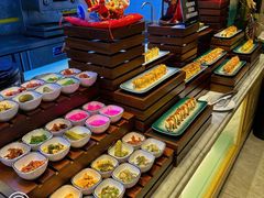 -川骄海鲜自助(河东店)