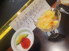 冰淇淋-元熹会席料理