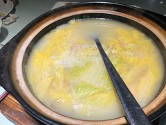 鸭王招牌豆腐-鸭王烤鸭店(三里河店)