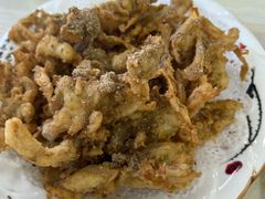 -老舅老蒙肉饼非遗店(一店)
