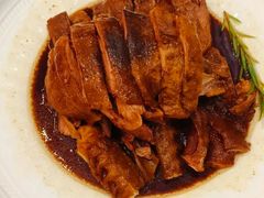 -开海·红岛海鲜虾水饺(石老人店)