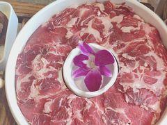 -快活林酸汤鱼鲜品火锅店(甲秀楼店)