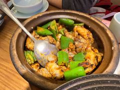 -常来小聚·广州非遗传承餐厅(地王广场店)
