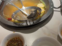 -八合里潮汕鲜牛肉火锅(万科里店)