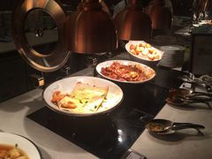 -RISE RESTAURANT(滨海湾金沙店)
